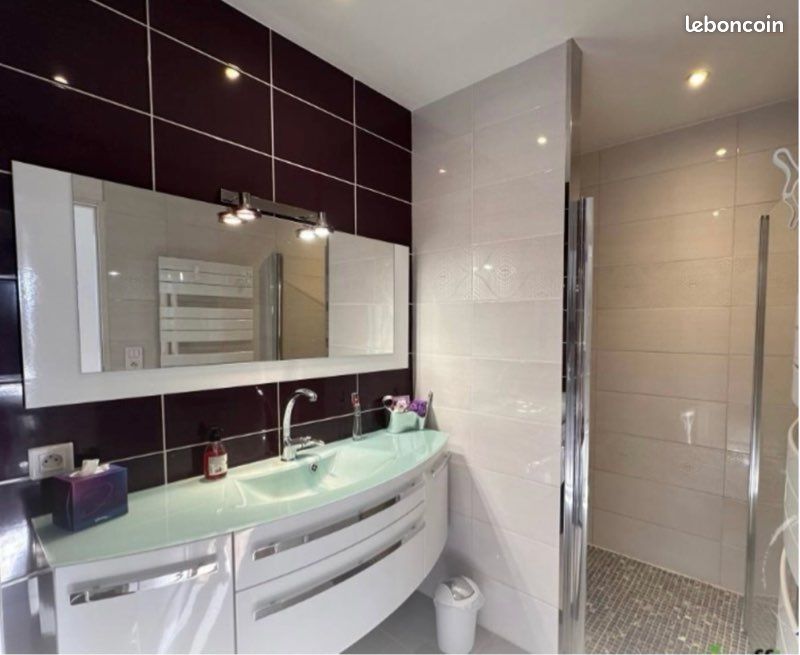 Maison a louer angouleme - 5 pièce(s) - 103 m2 - Surfyn