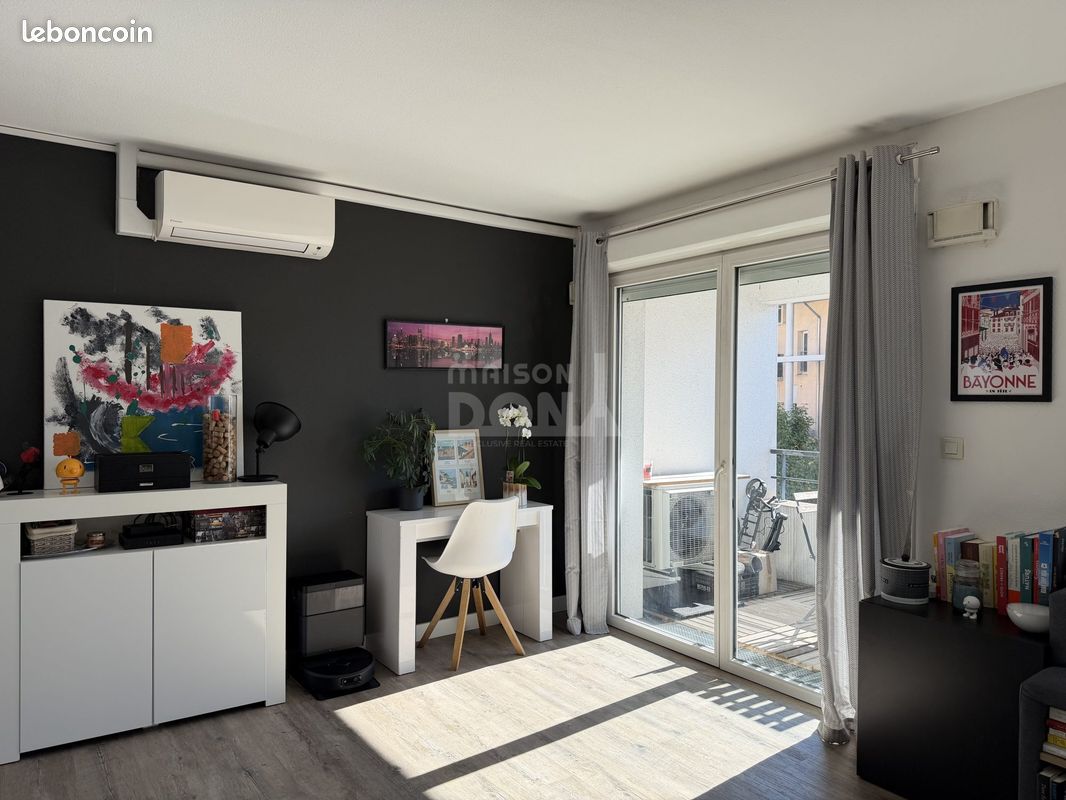 Appartement 2 pièces 65 m² · à Toulouse · 65 m² · 210 000 €