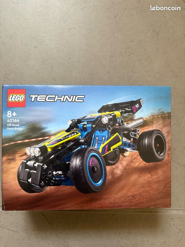Lego 42164, neuf (image 1)