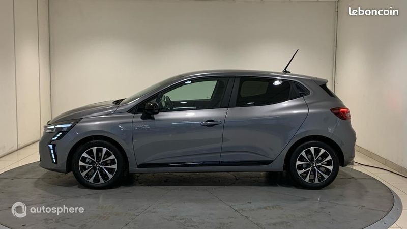 Mitsubishi Colt 1.6 MPI HEV 143ch Invite+ 2026 (image 8)