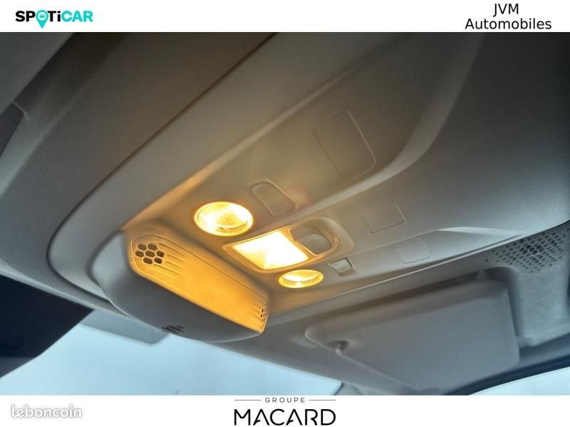 Citroen Berlingo Van XL 950kg BlueHDi 100ch S&S (image 33)