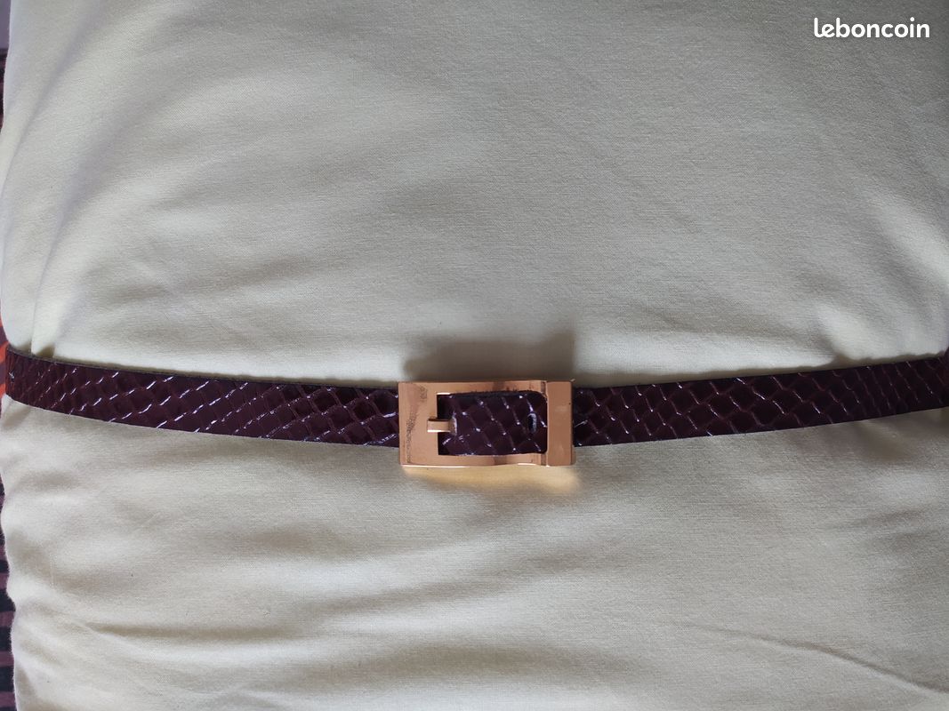 Ceinture femme (image 1)
