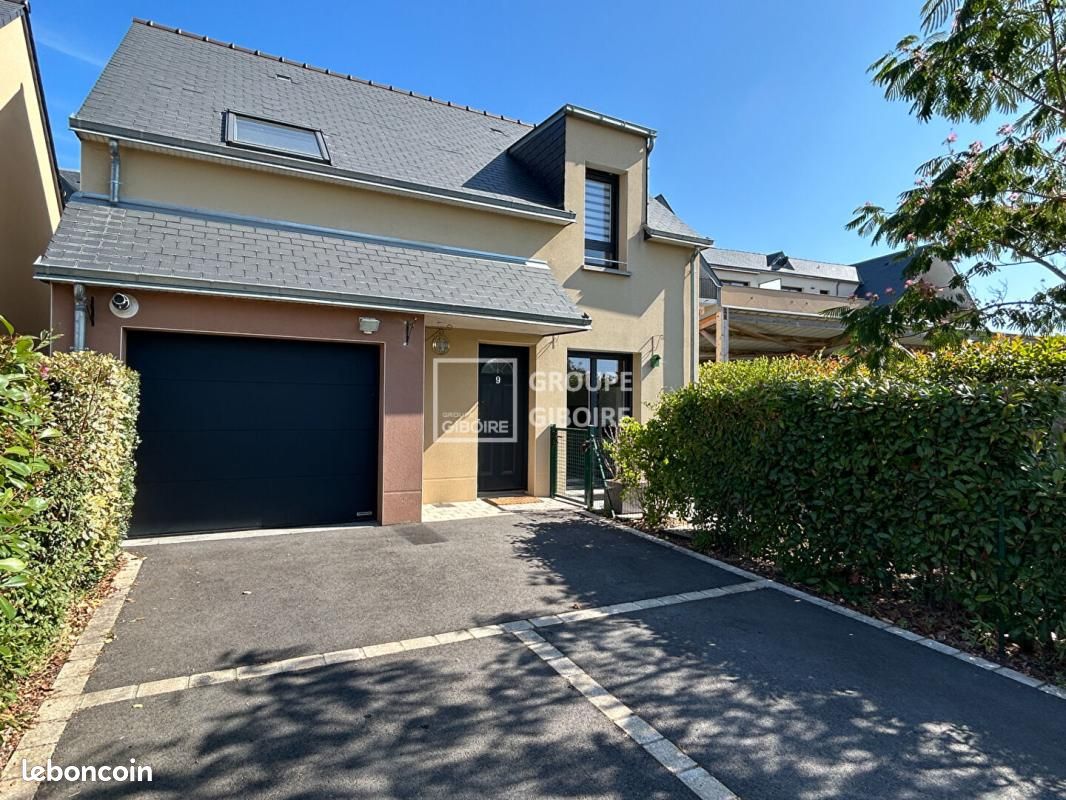 Maison 4 pièces 90 m² · à Cancale · 90 m² · 357 000 €