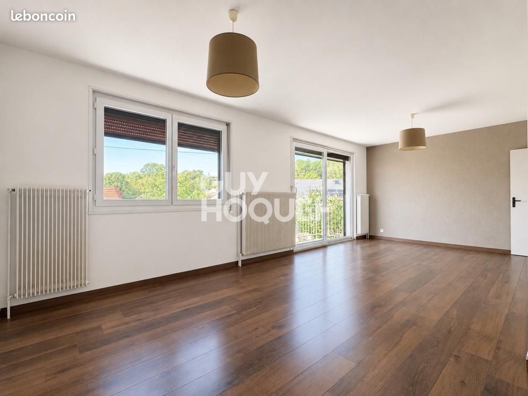 Maison 6 pièces 97 m² · à Essey-lès-Nancy · 97 m² · 229 000 €