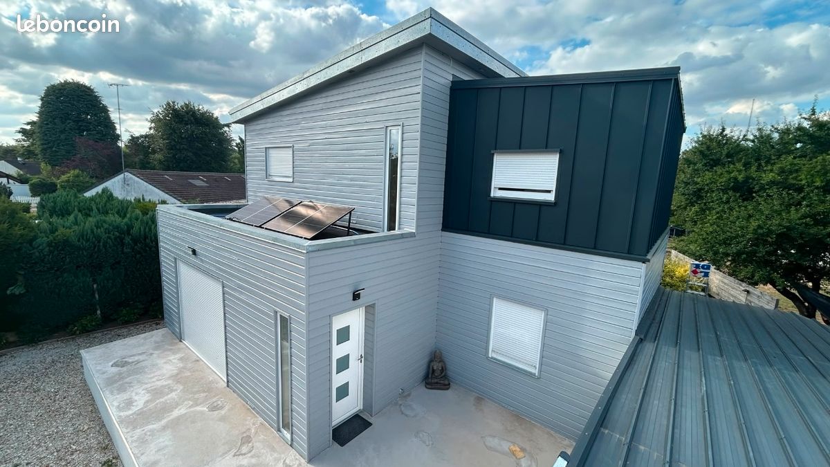 Maison 6 pièces 113 m² · à Boissise-le-Roi · 113 m² · 389 000 €