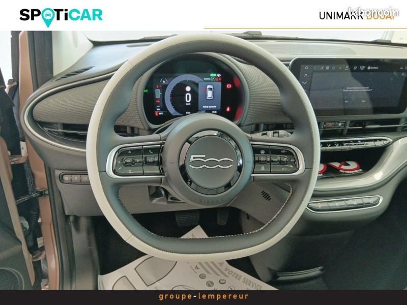 Fiat 500 e 95ch La Prima MY24 (image 9)