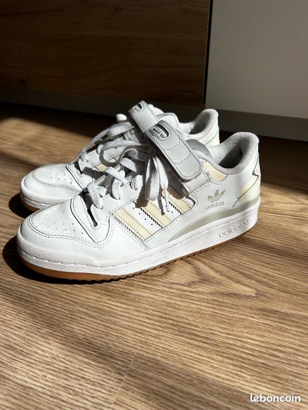 Basket adidas femme (image 1)
