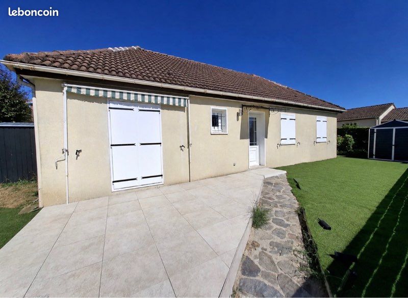 Maison 4 pièces 88 m² · à Panazol · 88 m² · 950 €/mois