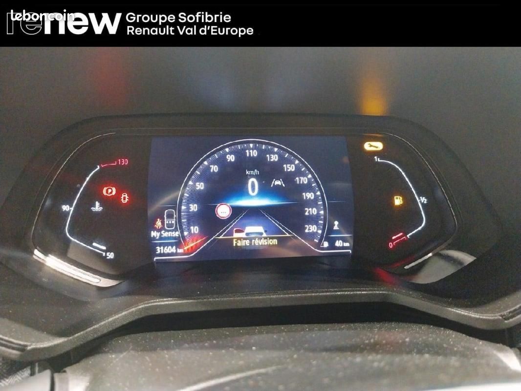 Renault Clio V TCe 90 - 21N SL Lutecia (image 16)
