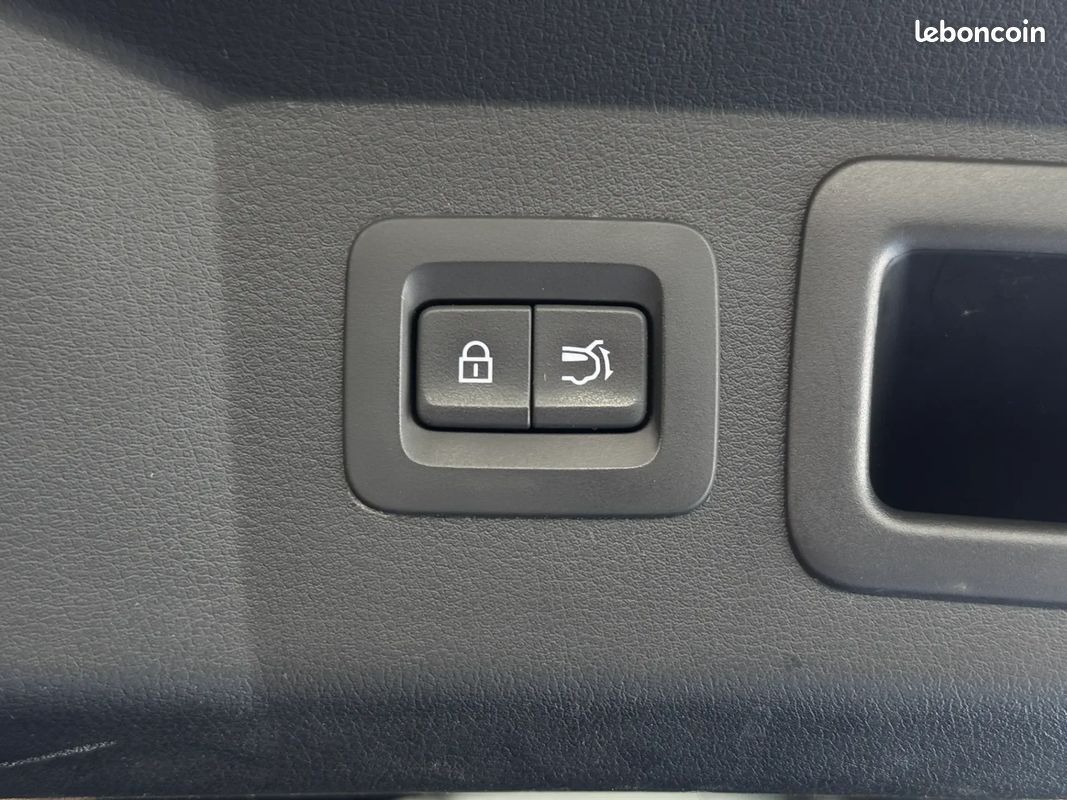 MAZDA CX-60 2.5 PHEV 327ch TAKUMI - 2023 - CarPlay - Toit ouvrant (image 16)