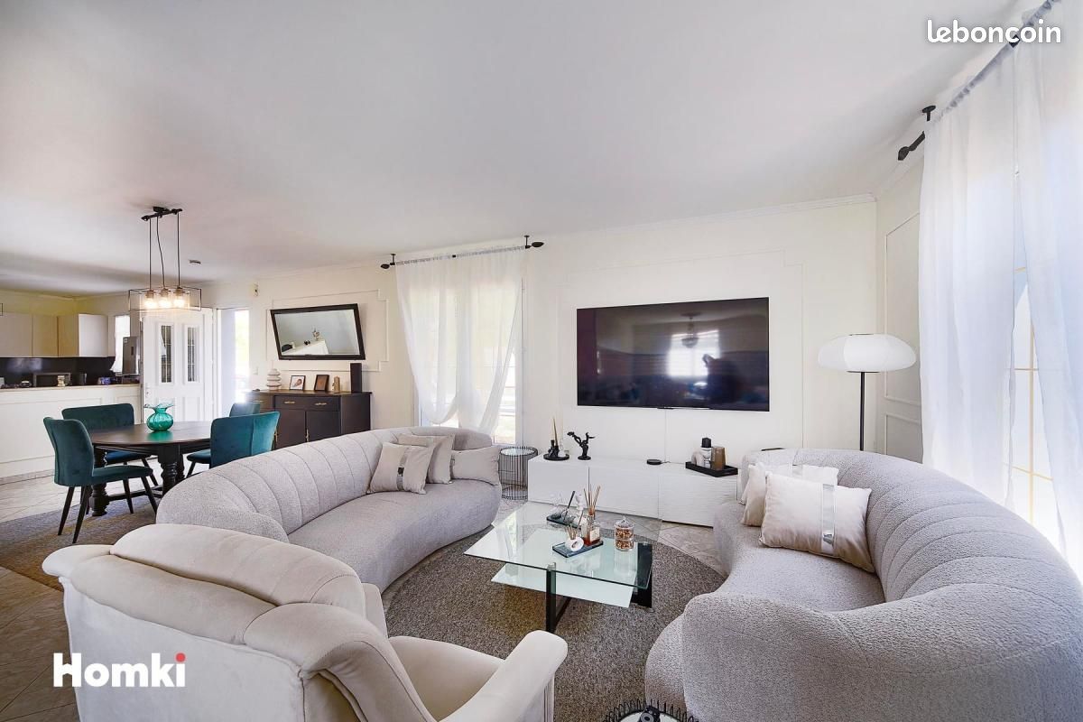 Maison 4 pièces 136 m² · à Albi · 136 m² · 295 000 €