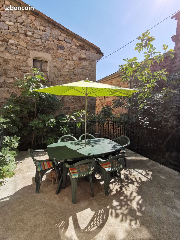 Maison proche rivière 6 à 8 personnes (image 2)