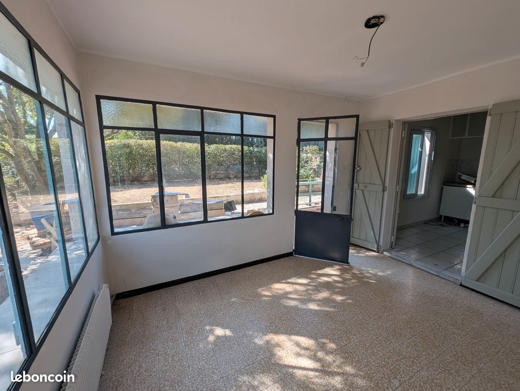 Maison 5 pièces 81 m² · à Éguilles · 81 m² · 1 600 €