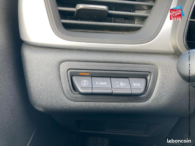 Renault Symbioz 1.6 E-Tech full hybrid 145ch Evolution (image 24)