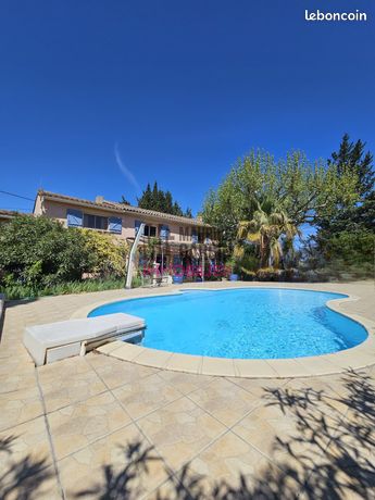 Maison 5 pièces 155 m²