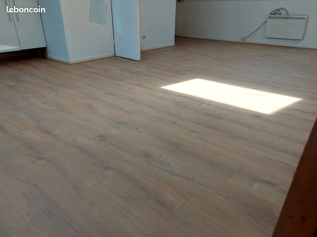 Appartement 1 pièce 30 m² · à Reims · 30 m² · 395 €