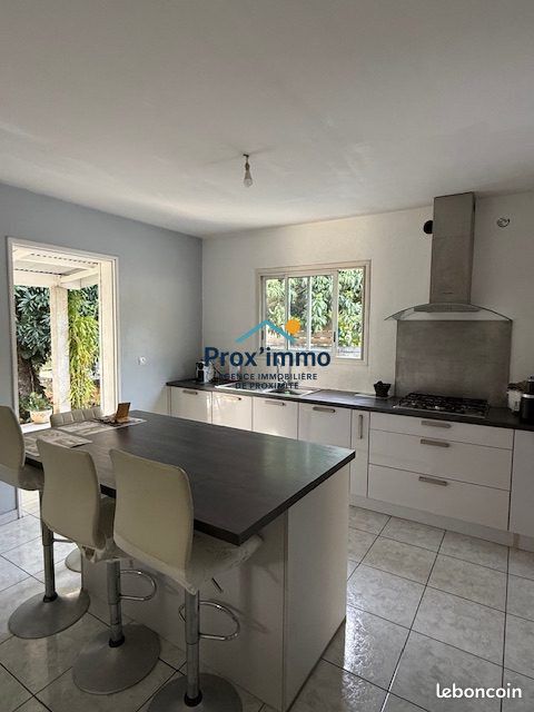 Maison 4 pièces 130 m² · à Saint-Pierre · 130 m² · 370 000 €