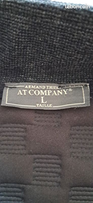 Gilet Homme Taille L Très bon état (image 3)