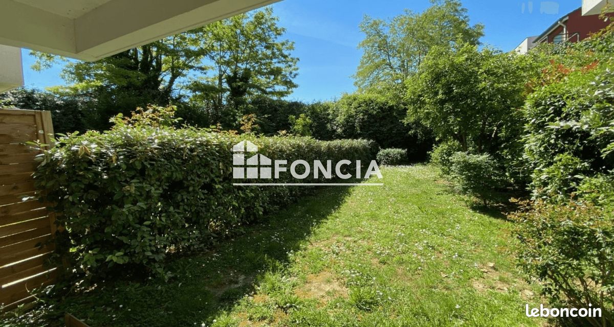Appartement 2 pièces 38 m² · à Pierrelaye · 38 m² · 894 €/mois