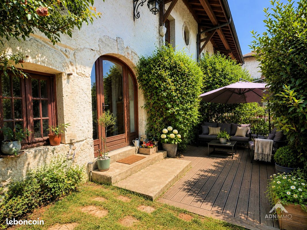 Appartement 2 pièces 68 m² · à Farges · 68 m² · 299 000 €