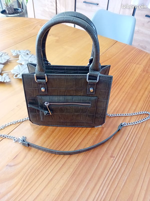 Sac Femme Pimkie Petit Sac A Main Pimkie Pimkie Sac Bandoulière