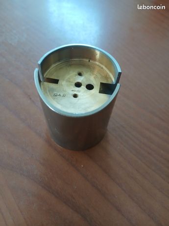 Couvercle De Vanne De Gaz Mikuni VM24 - Pièce Détachée Carburateur