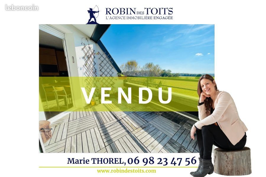 Appartement 7 pièces 169 m² · à Ostwald · 169 m² · 395 000 €