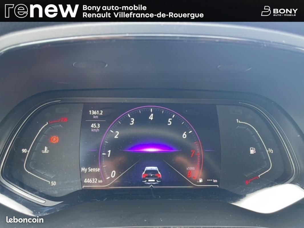 Renault Captur mild hybrid 140 Techno (image 15)