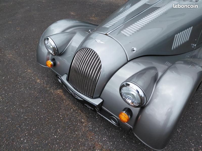 Morgan Plus 4 Plus Four MY23 ( 2.0 Bmw ) (image 4)
