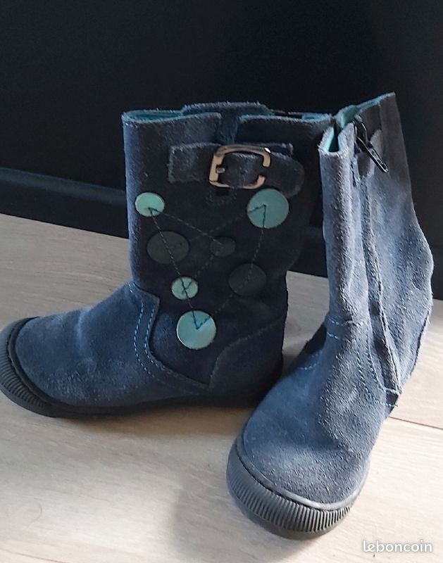 Bottines (image 3)