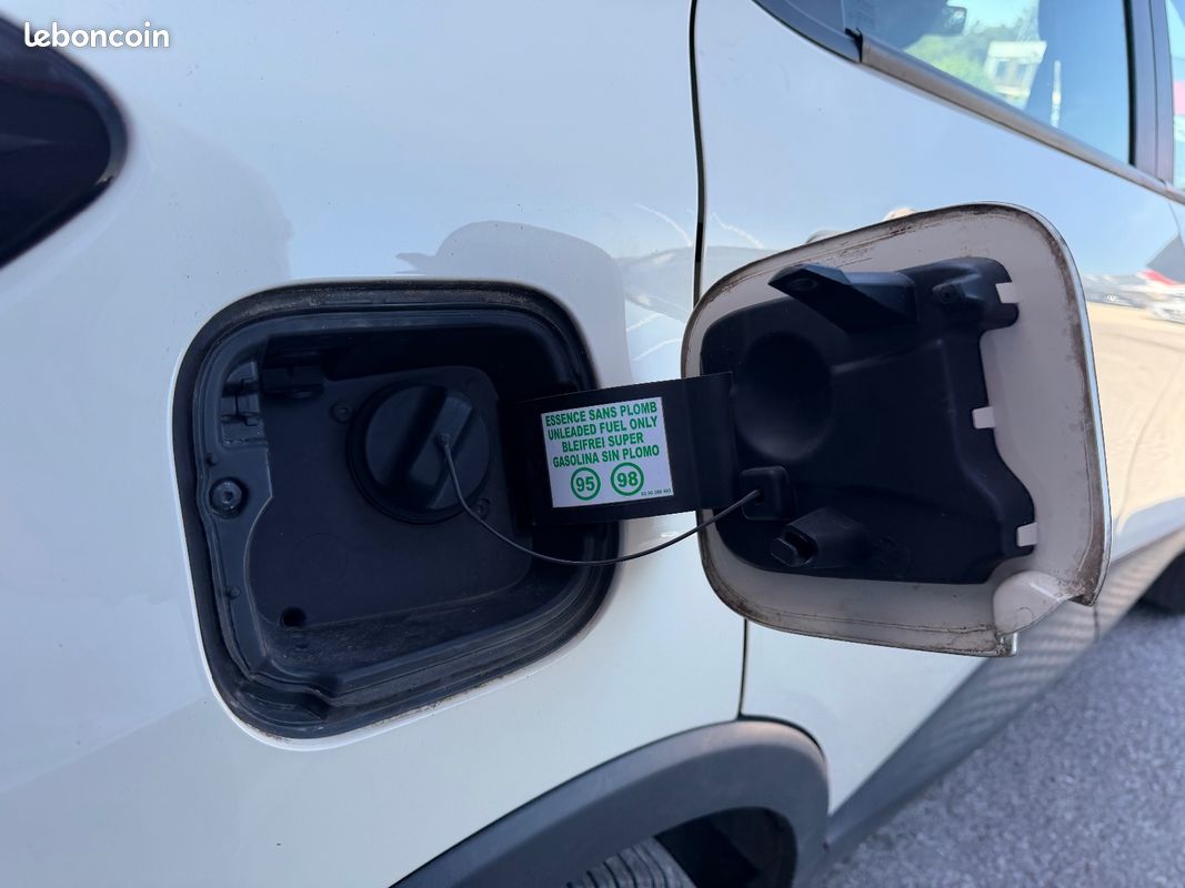RENAULT CAPTUR TCe 90 Energy Life (image 36)