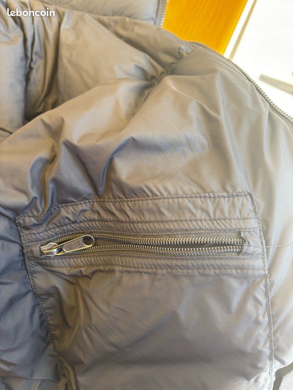 Doudoune The north Face 700 (image 4)