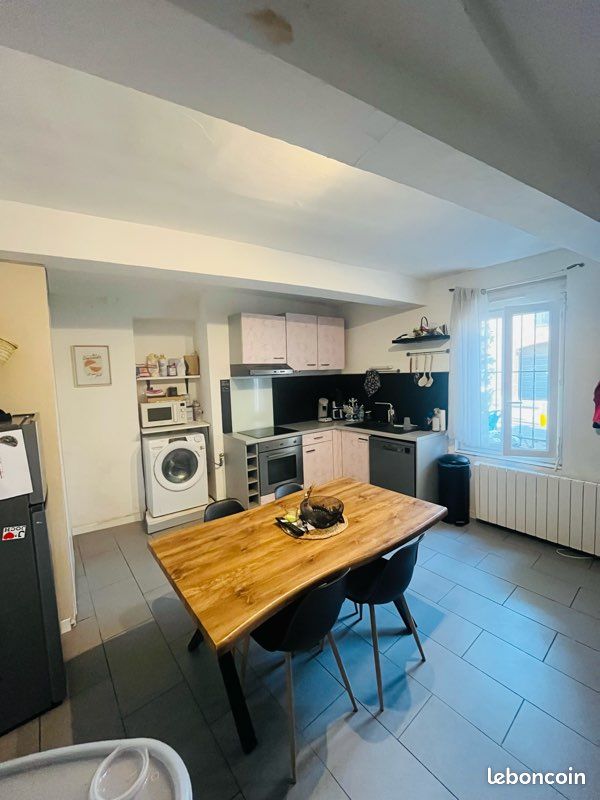 Maison 2 pièces 60 m² · à Brouilla · 60 m² · 105 000 €
