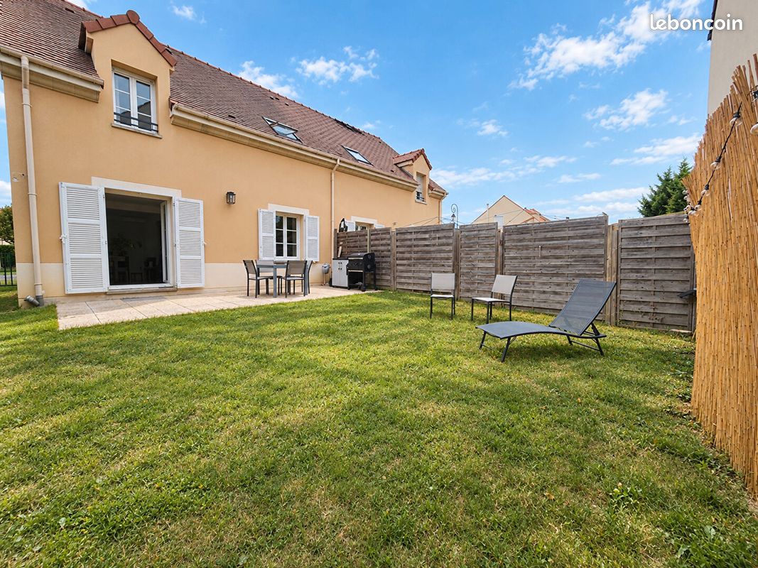 Maison 5 pièces 86 m² · à Maffliers · 86 m² · 285 000 €