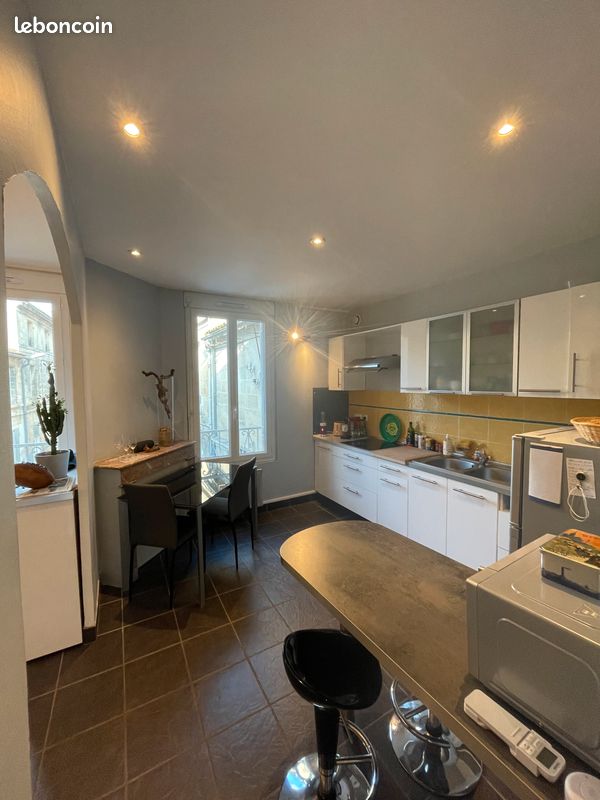 Appartement 2 pièces 52 m² · à Pauillac · 52 m² · 430 €