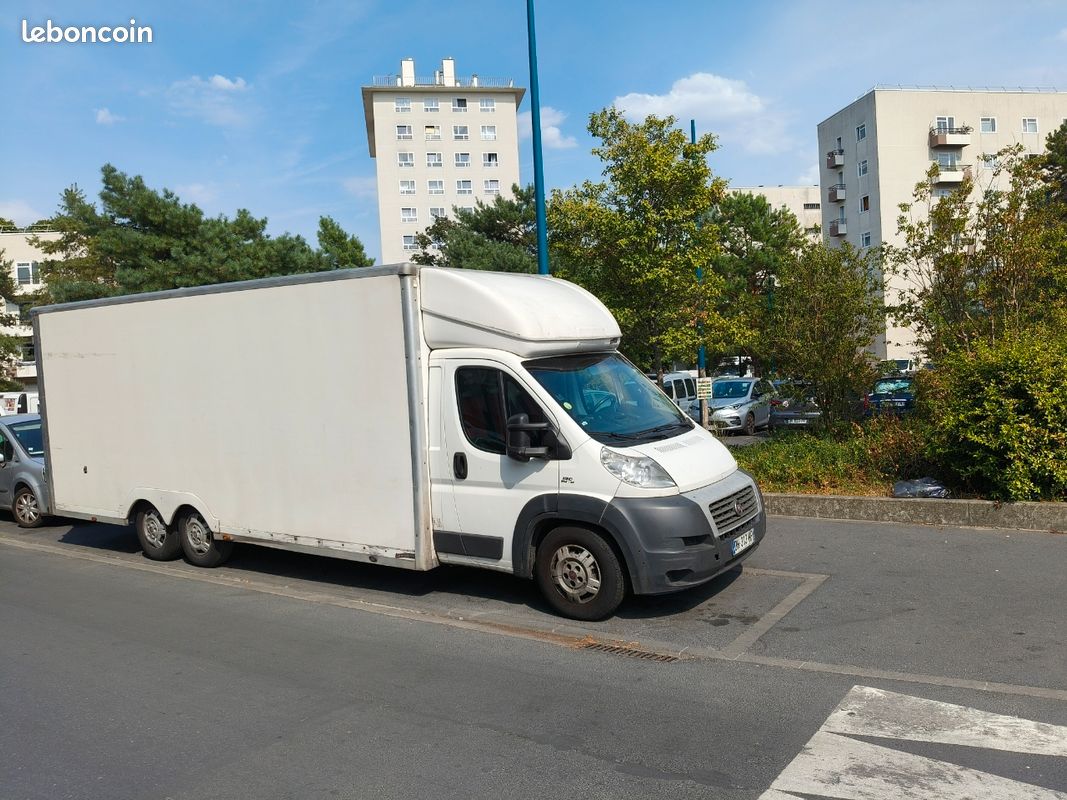 Fiat Ducato (image 1)