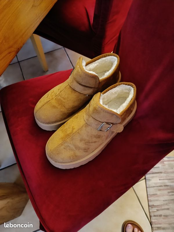 Chaussures hiver (image 3)