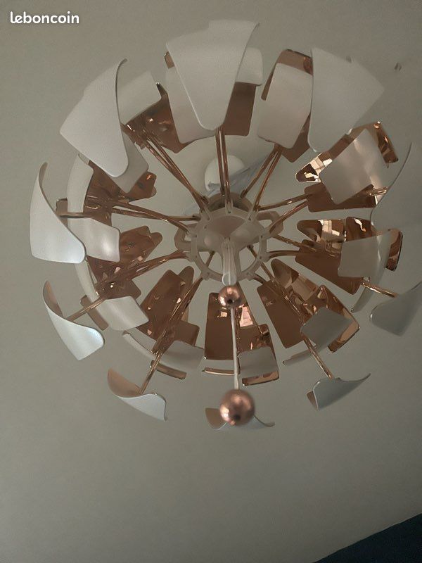 Suspension IKEA (image 3)