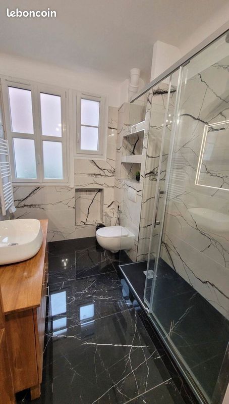 Appartement 2 pièces 50 m² · à Courbevoie · 50 m² · 884 €/mois