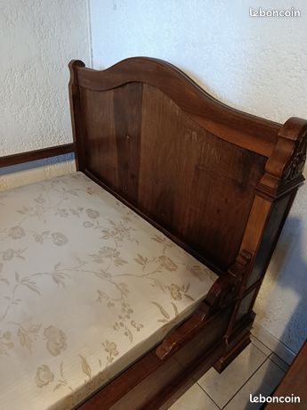 Lit ancien (image 5)