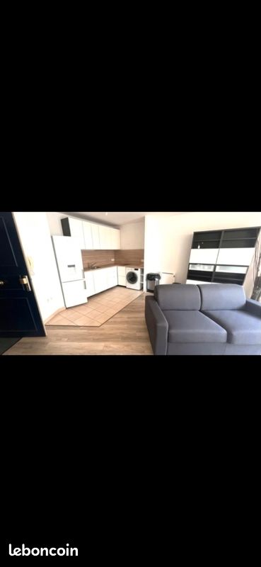 Appartement 2 pièces 43 m² · à Orly · 43 m² · 159 000 €