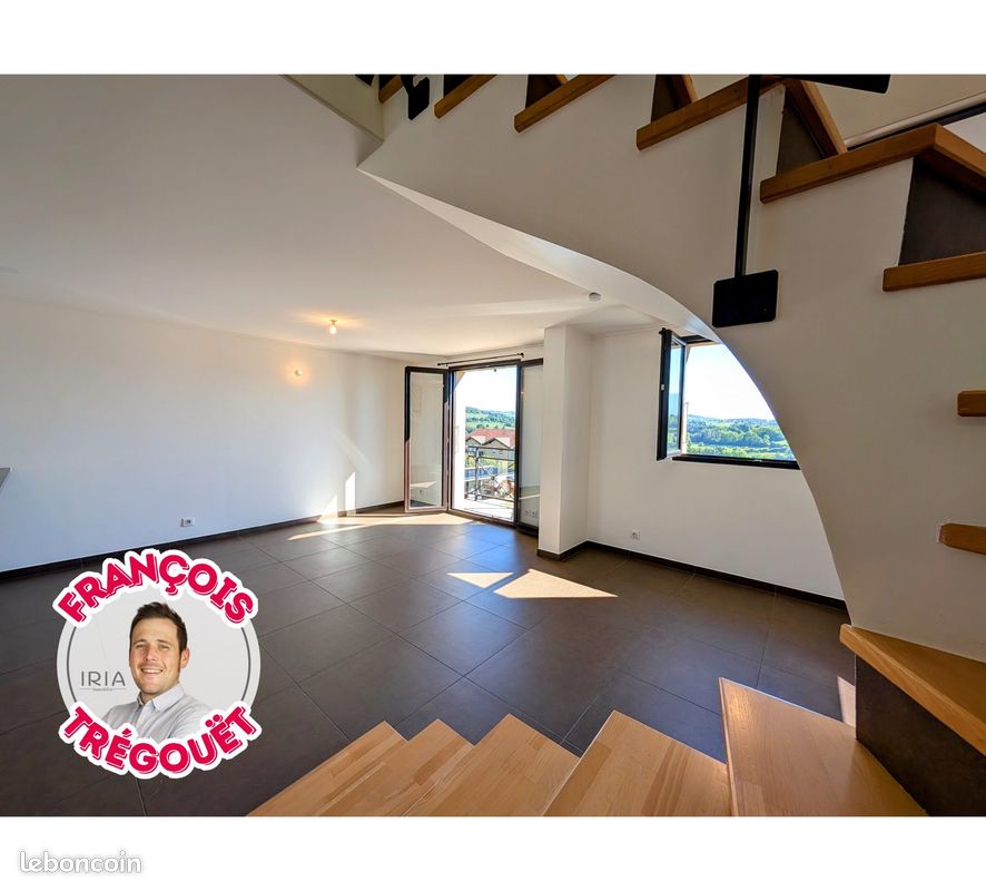 Appartement 3 pièces 81 m² · à Allonzier-la-Caille · 81 m² · 370 000 €