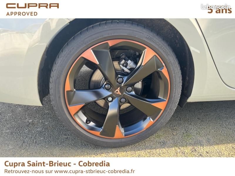 Cupra Leon ST 2.0 TDI 150ch V DSG7 (image 17)