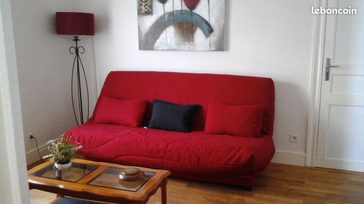 Location étudiante - Biarritz 64200 (image principale 2)