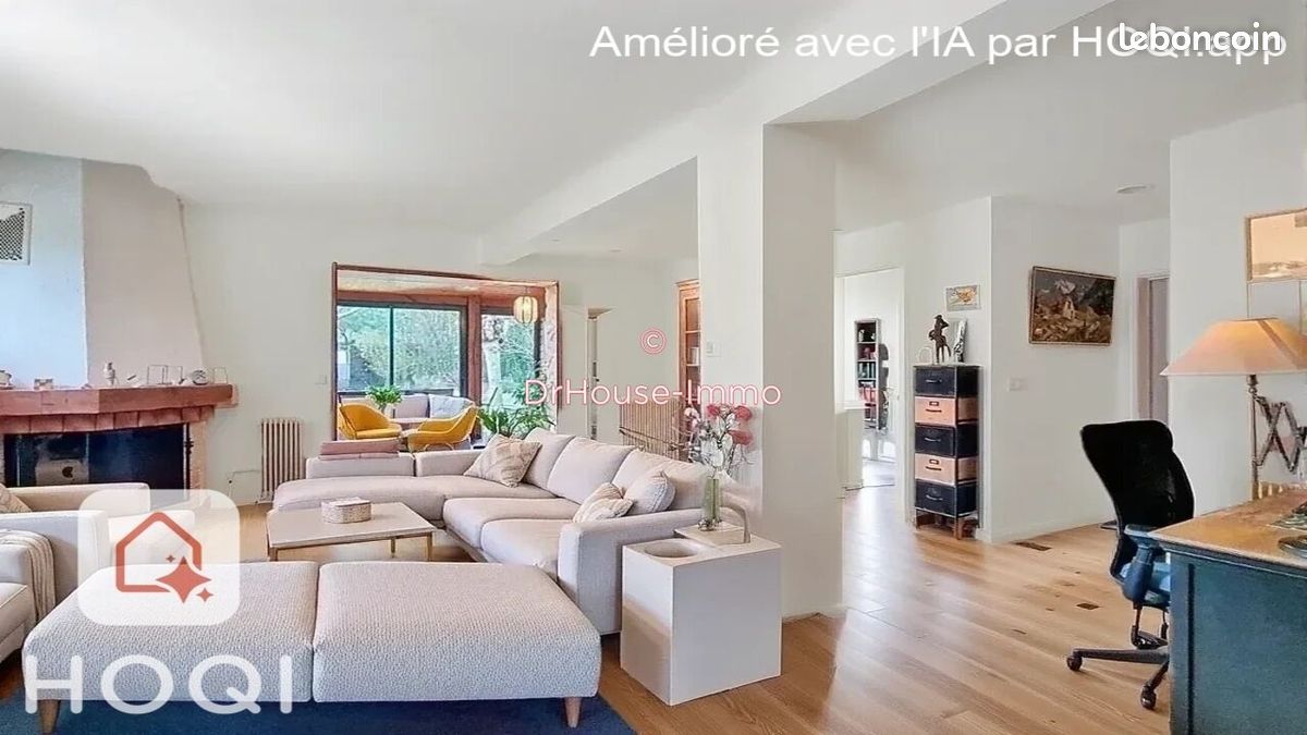 Maison 7 pièces 158 m² · à Mérignac · 158 m² · 538 000 €