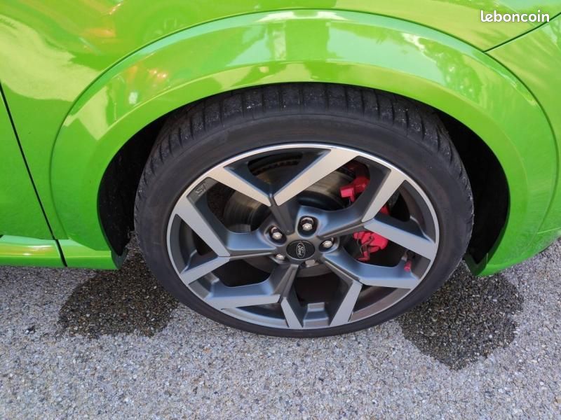 Ford Puma 1.5 EcoBoost 200ch S&S ST (image 26)