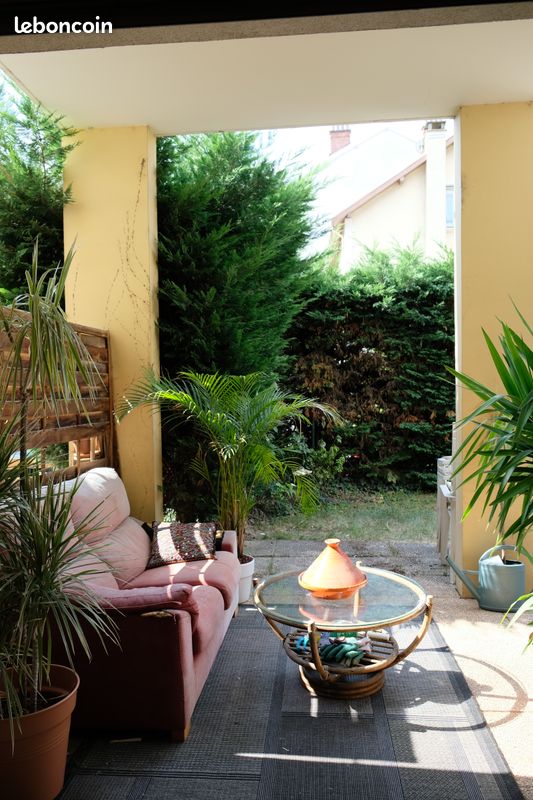 Appartement 3 pièces 83 m²