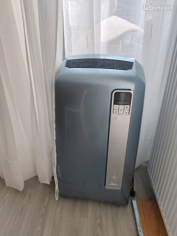 Climatiseur mobile Delonghi (image 1)