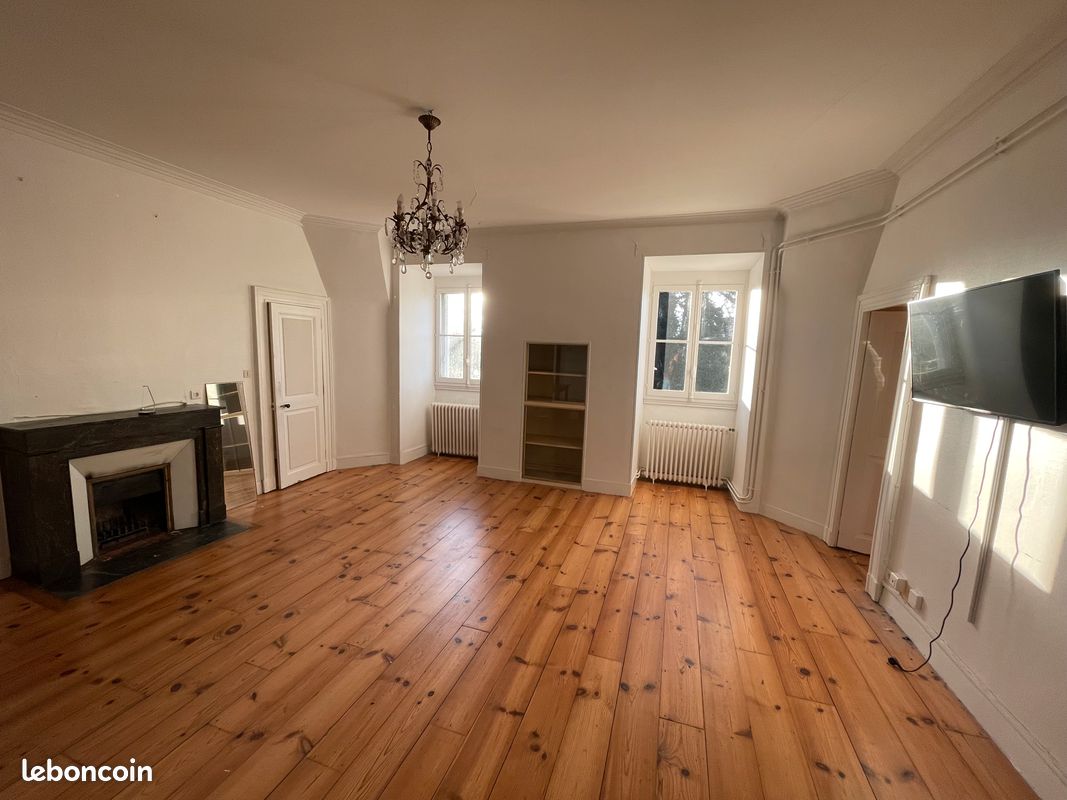 Maison 5 pièces 106 m² · à Pau · 106 m² · 1 800 €/mois