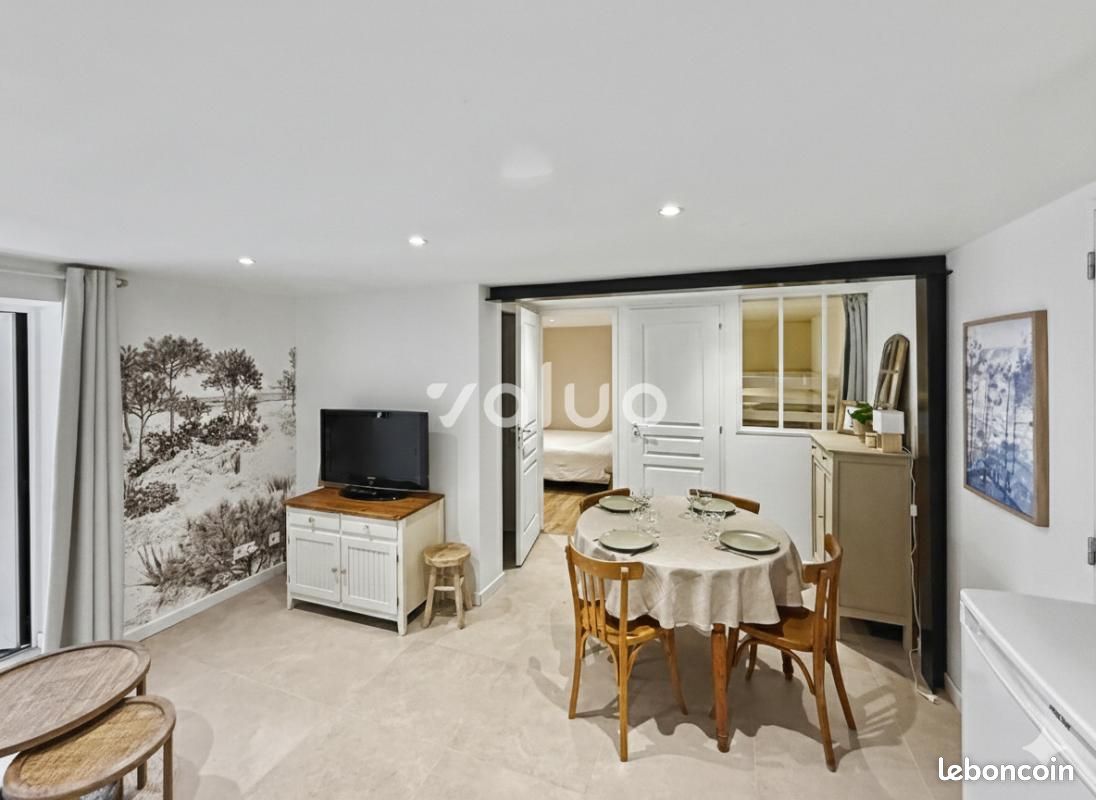 Appartement 4 pièces 139 m² · à Arcachon · 139 m² · 790 000 €